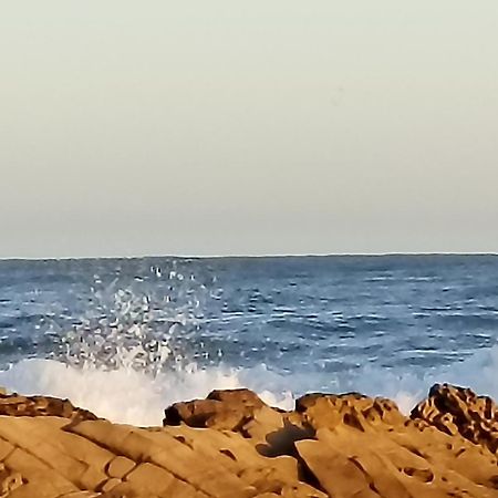 Nio De Baixo Βίλα La Pedrera Εξωτερικό φωτογραφία