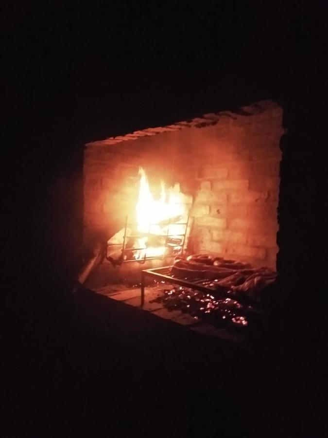 Nio De Baixo Βίλα La Pedrera Εξωτερικό φωτογραφία