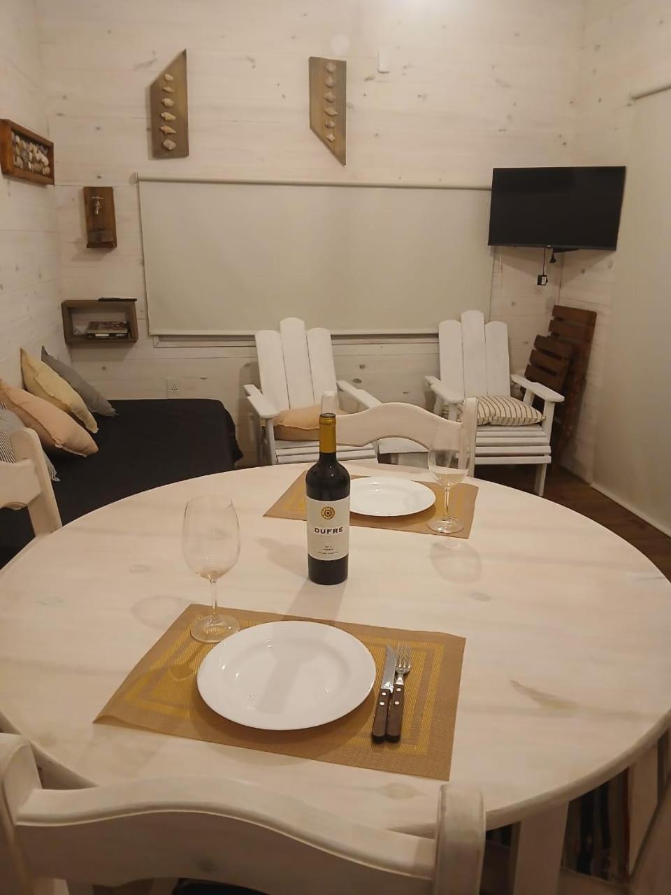 Nio De Baixo Βίλα La Pedrera Εξωτερικό φωτογραφία