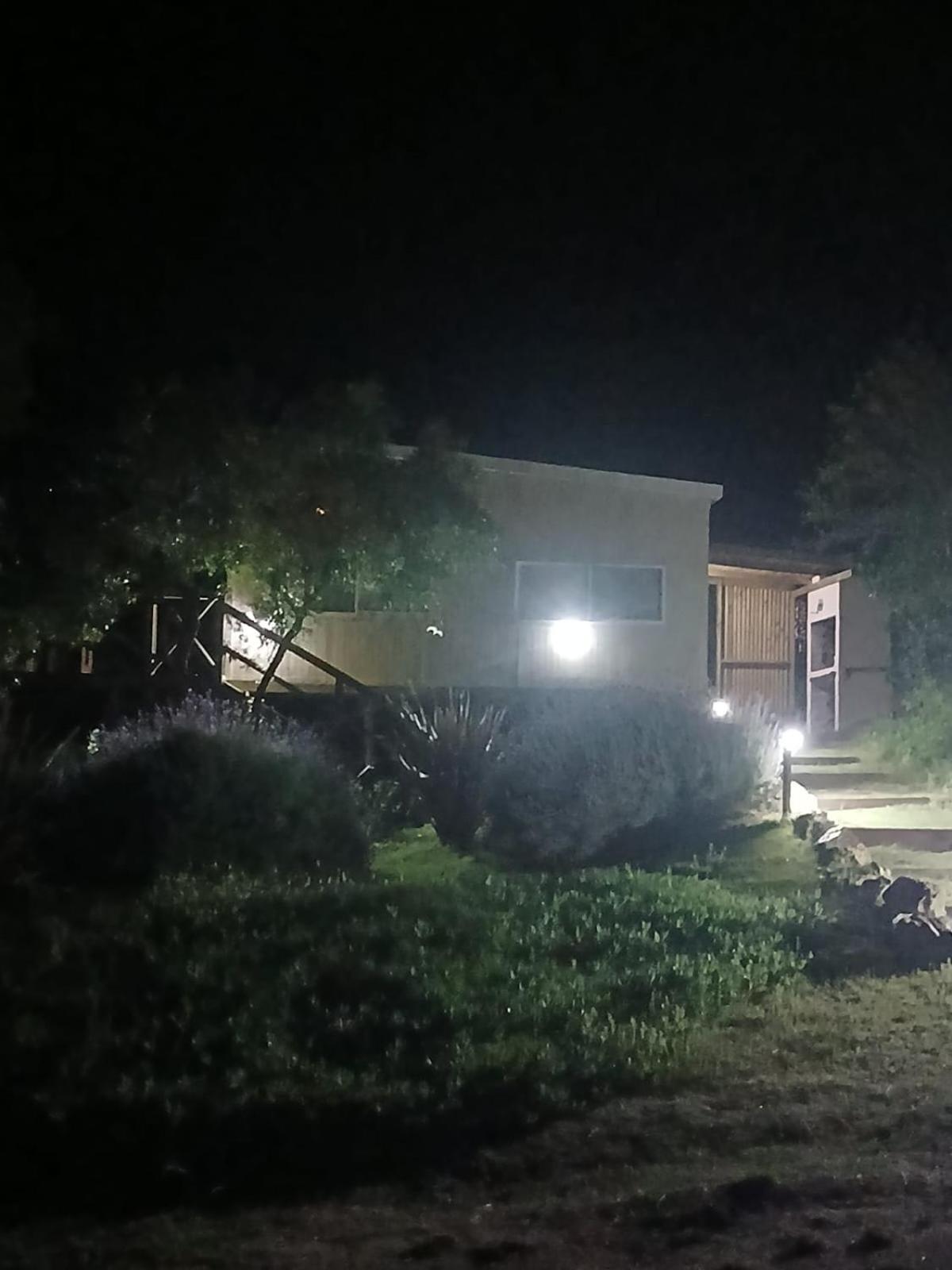 Nio De Baixo Βίλα La Pedrera Εξωτερικό φωτογραφία