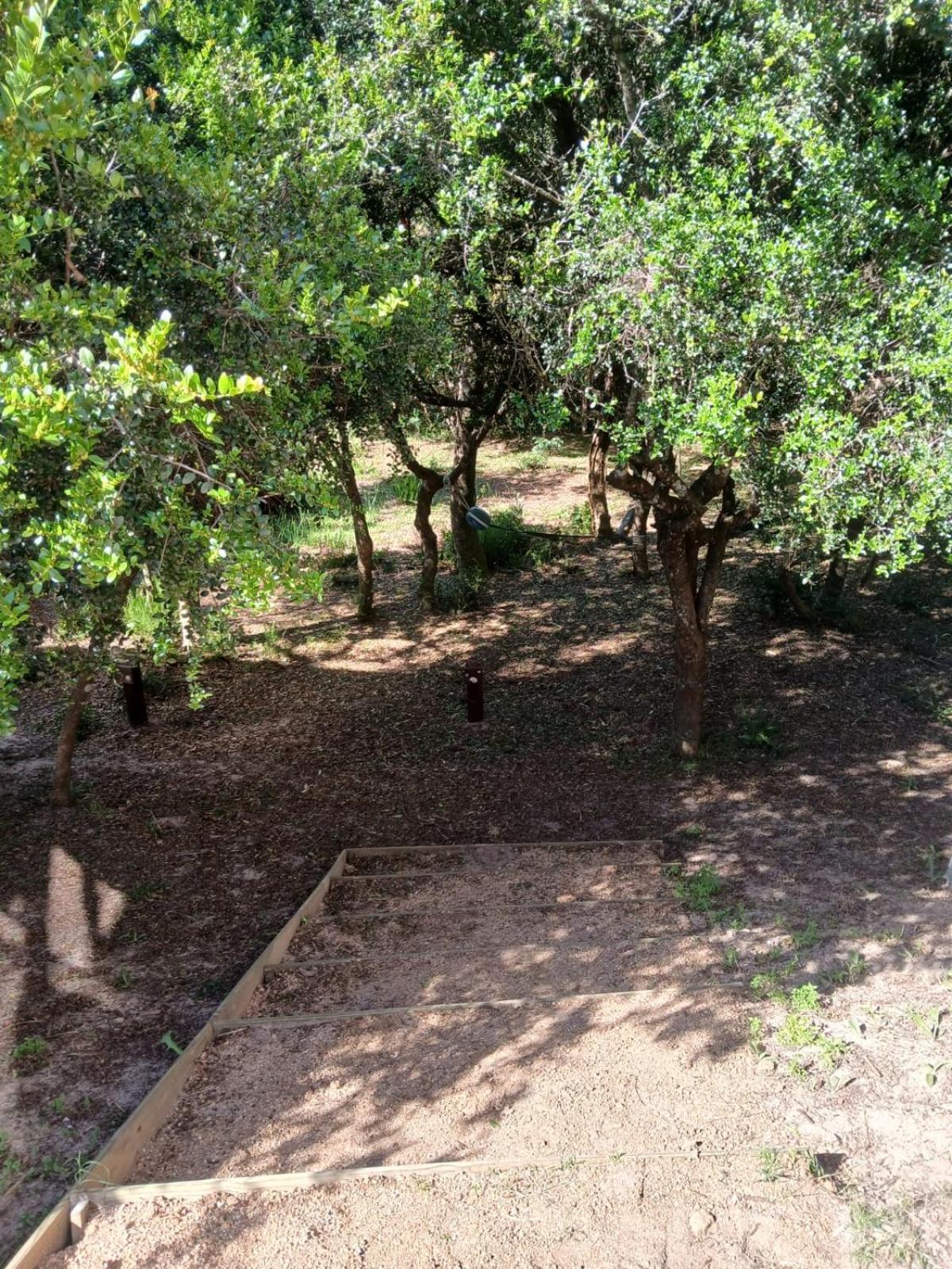 Nio De Baixo Βίλα La Pedrera Εξωτερικό φωτογραφία